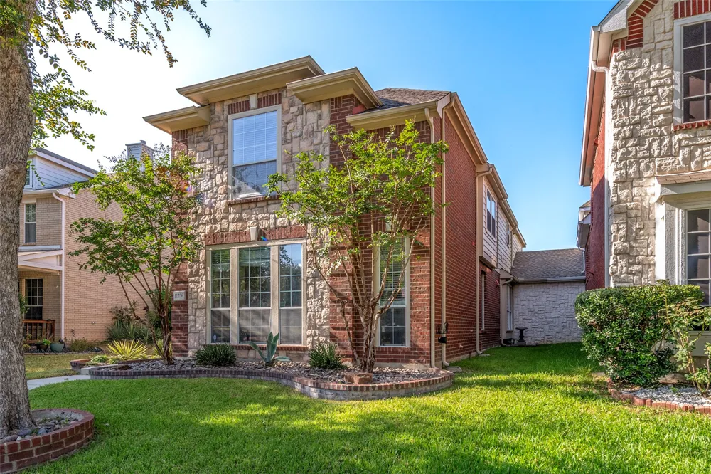 11256 Newgate Drive Frisco, TX 75035