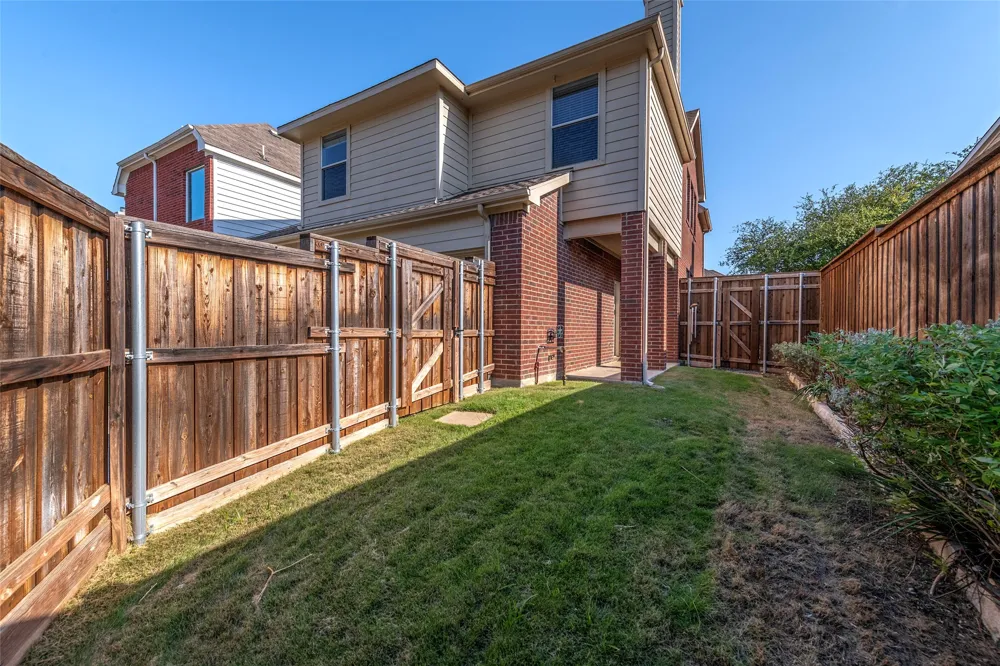 11256 Newgate Drive Frisco, TX 75035