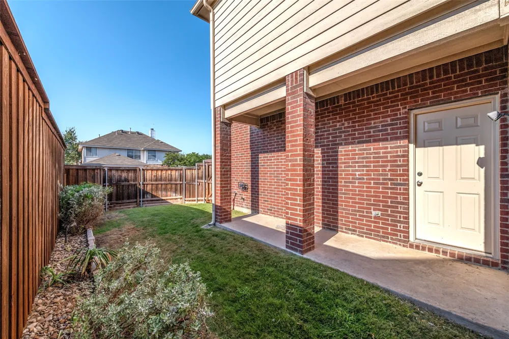 11256 Newgate Drive Frisco, TX 75035