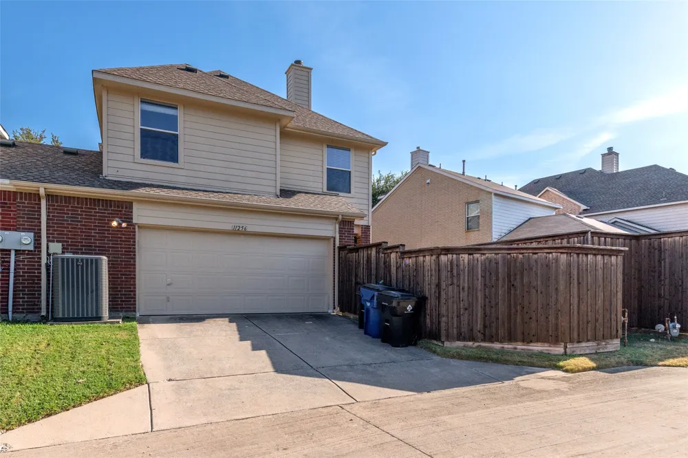 11256 Newgate Drive Frisco, TX 75035