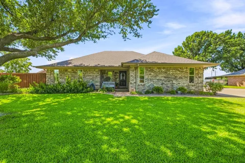 136 Chaparral Drive
