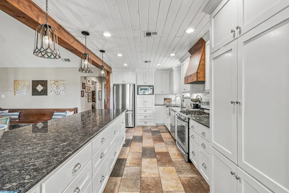 136 Chaparral Drive Graham, TX 76450