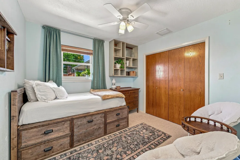 136 Chaparral Drive Graham, TX 76450
