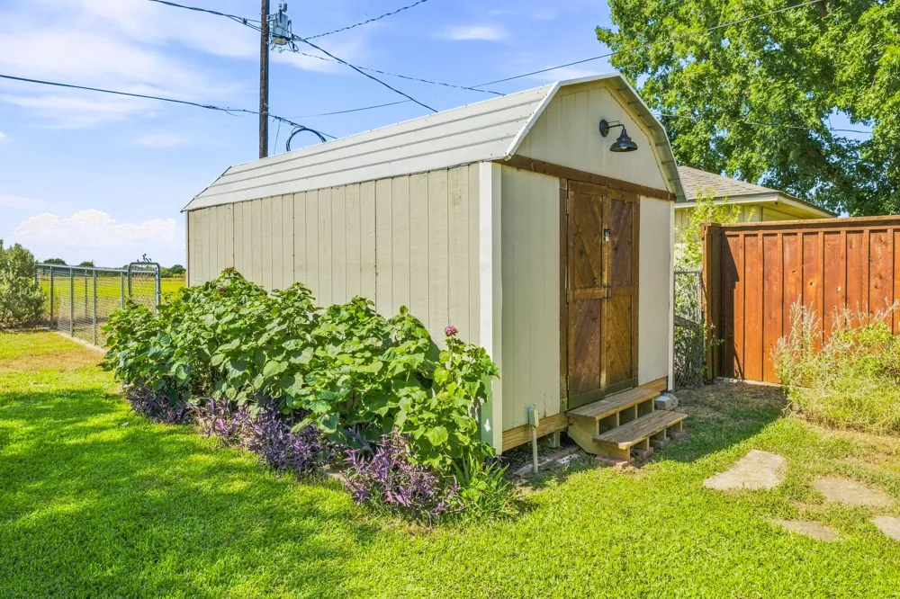 136 Chaparral Drive Graham, TX 76450
