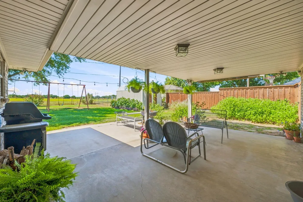 136 Chaparral Drive Graham, TX 76450
