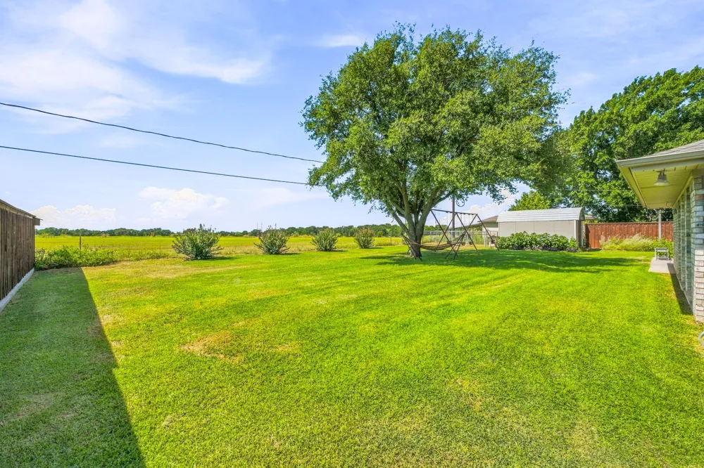 136 Chaparral Drive Graham, TX 76450