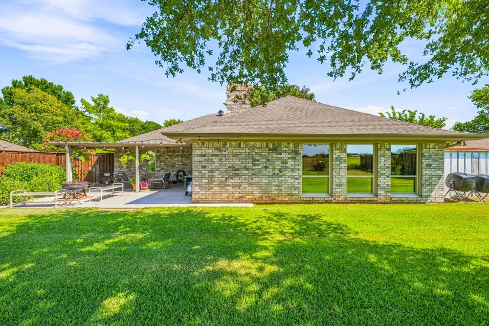 136 Chaparral Drive Graham, TX 76450