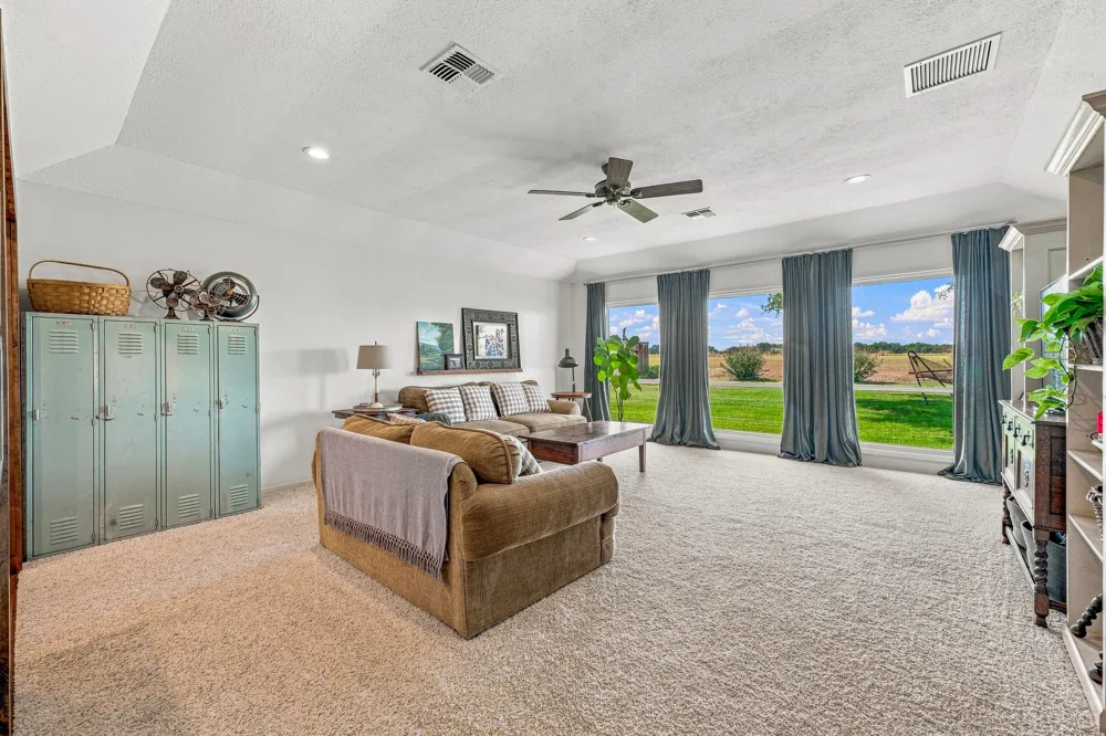 136 Chaparral Drive Graham, TX 76450
