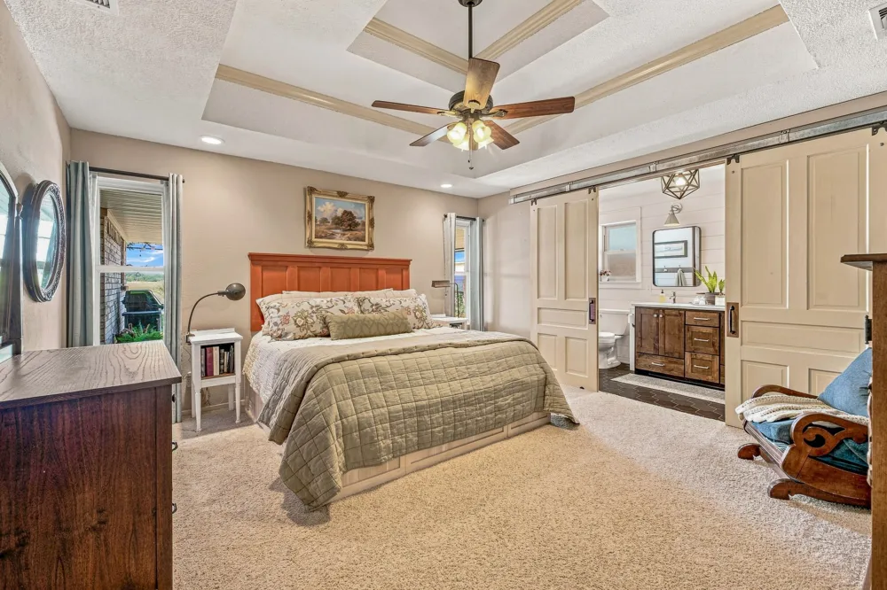 136 Chaparral Drive Graham, TX 76450