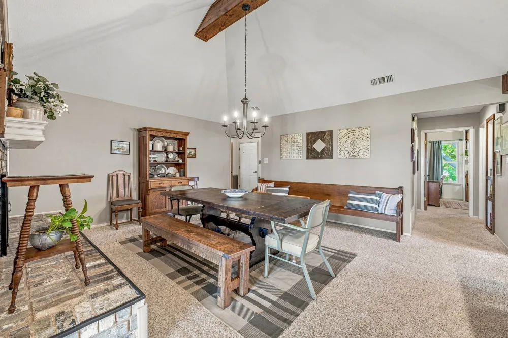 136 Chaparral Drive Graham, TX 76450