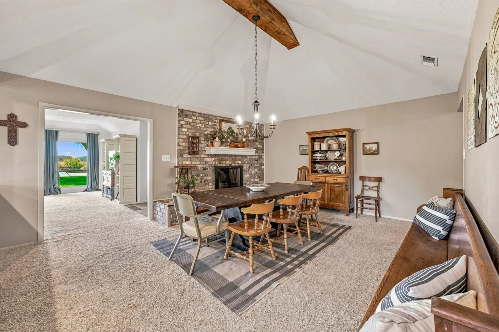 136 Chaparral Drive Graham, TX 76450