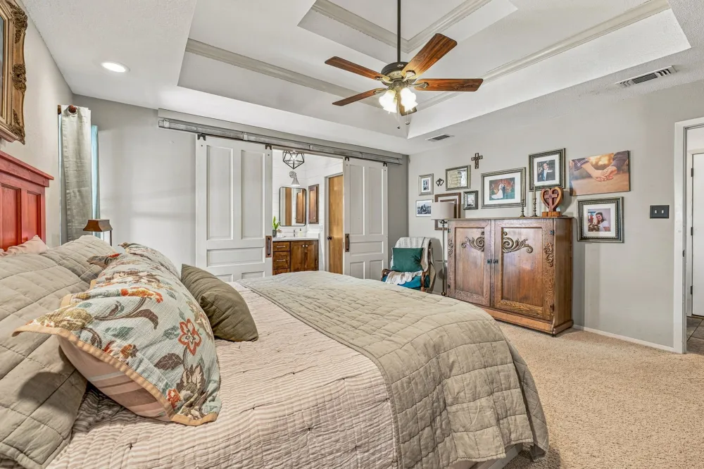 136 Chaparral Drive Graham, TX 76450