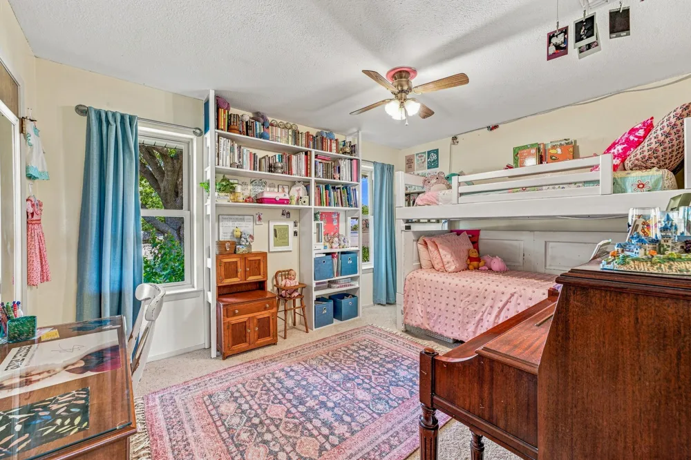 136 Chaparral Drive Graham, TX 76450