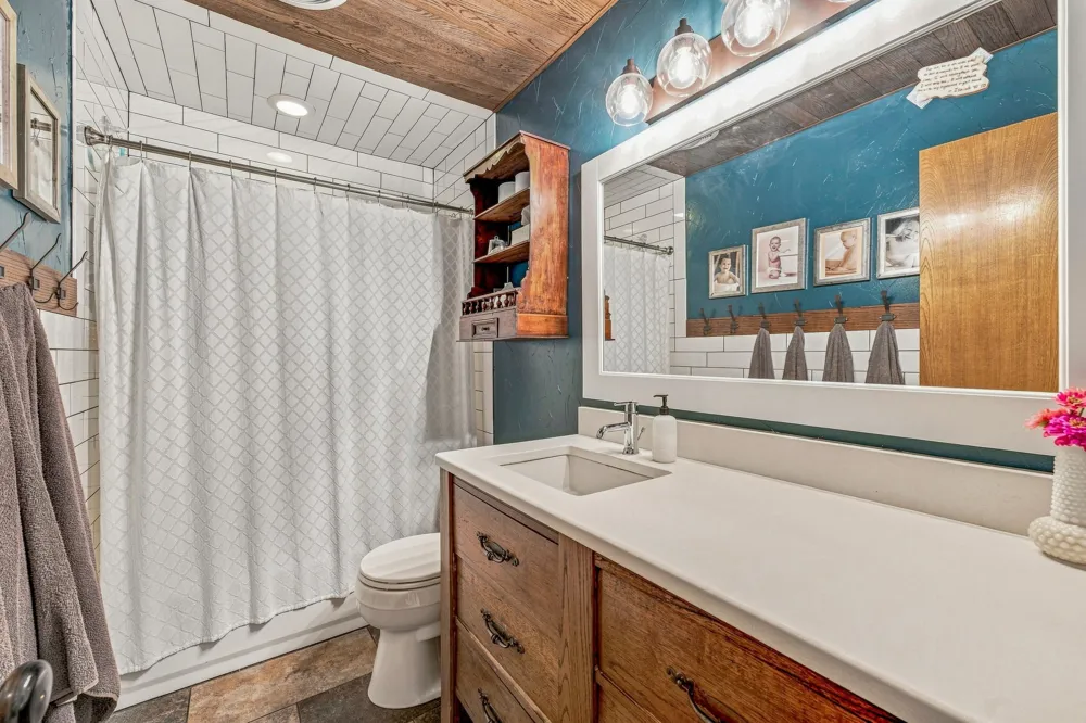 136 Chaparral Drive Graham, TX 76450
