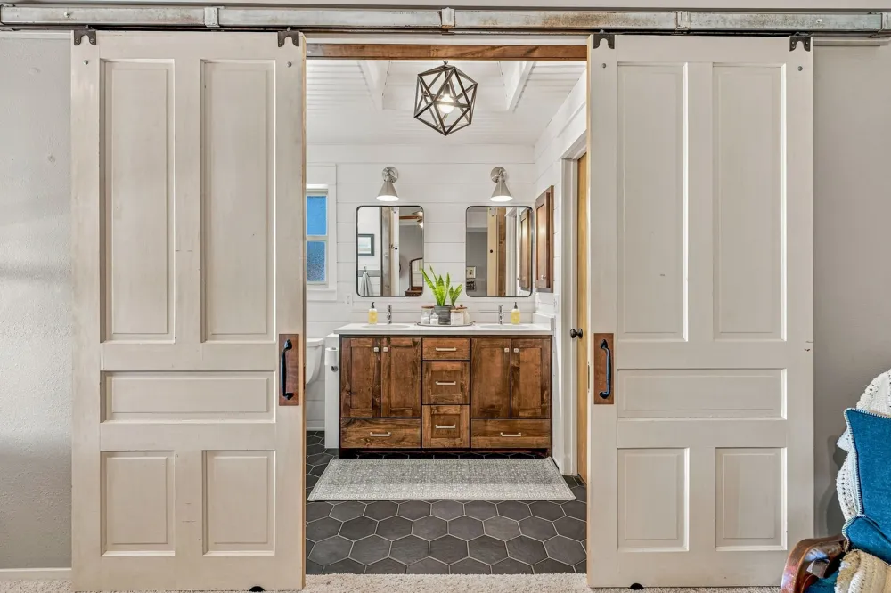 136 Chaparral Drive Graham, TX 76450