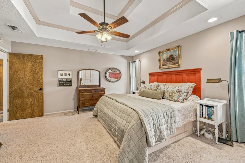 136 Chaparral Drive Graham, TX 76450