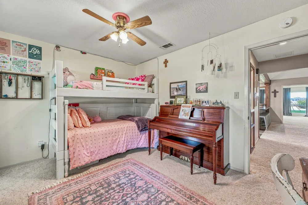 136 Chaparral Drive Graham, TX 76450