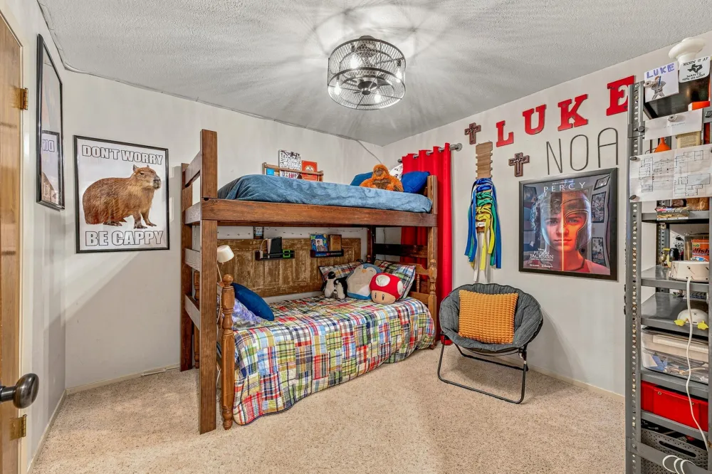 136 Chaparral Drive Graham, TX 76450