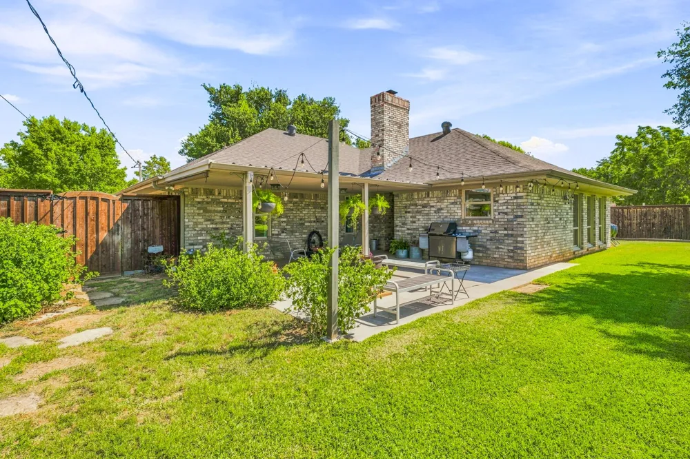 136 Chaparral Drive Graham, TX 76450
