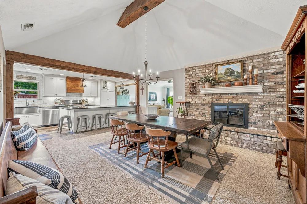 136 Chaparral Drive Graham, TX 76450