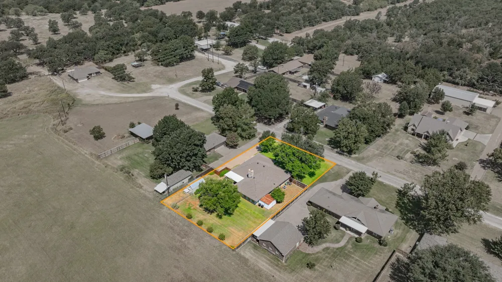 136 Chaparral Drive Graham, TX 76450