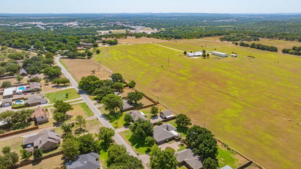 136 Chaparral Drive Graham, TX 76450