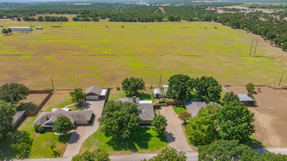 136 Chaparral Drive Graham, TX 76450