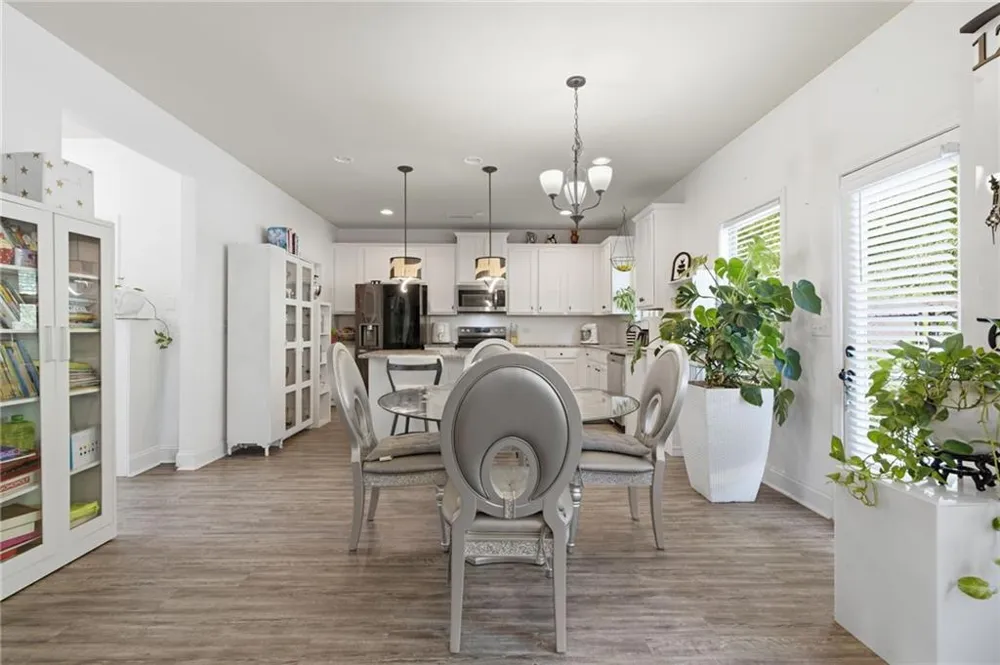 344 Grand Magnolia Street Jackson, GA 30233