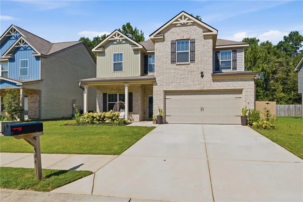 344 Grand Magnolia Street Jackson, GA 30233
