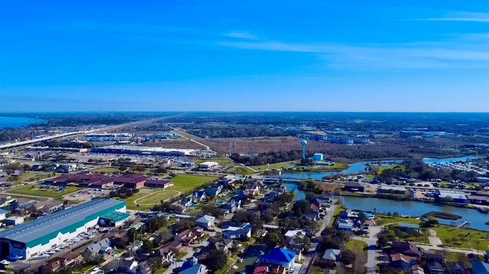 529 E Shore Drive Clear Lake Shores, TX 77565