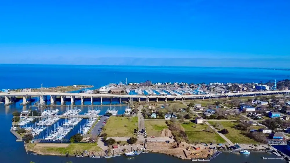529 E Shore Drive Clear Lake Shores, TX 77565