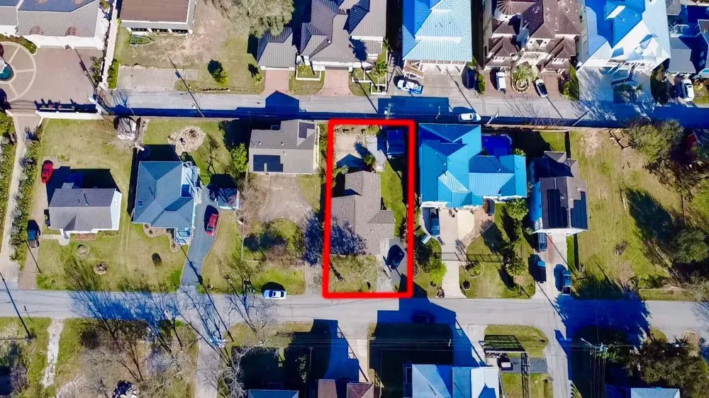 529 E Shore Drive Clear Lake Shores, TX 77565