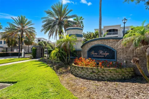 3341 WHITESTONE CIRCLE #108