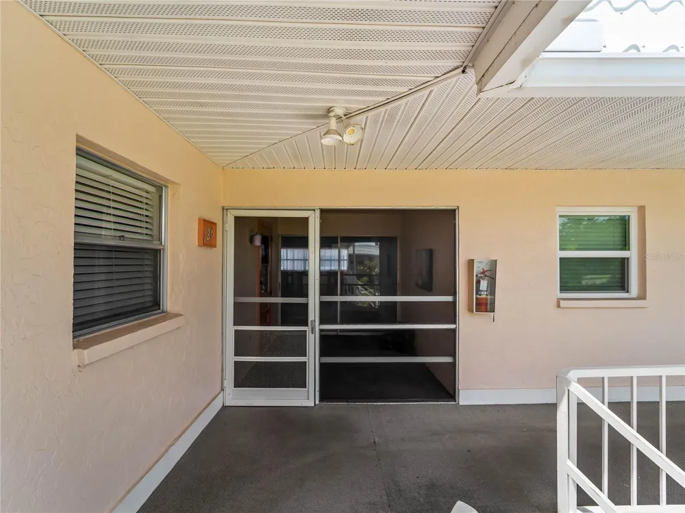 460 BASE AVENUE E #128 Venice, FL 34285