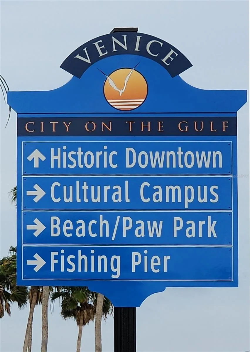 460 BASE AVENUE E #128 Venice, FL 34285