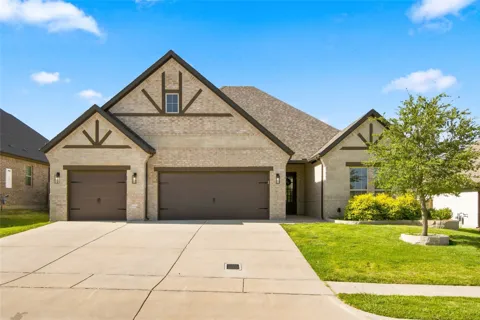 713 Chaparral Road