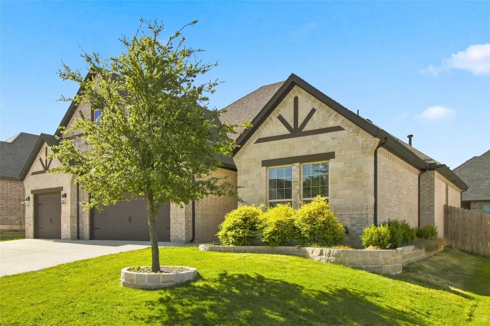 713 Chaparral Road Sanger, TX 76266