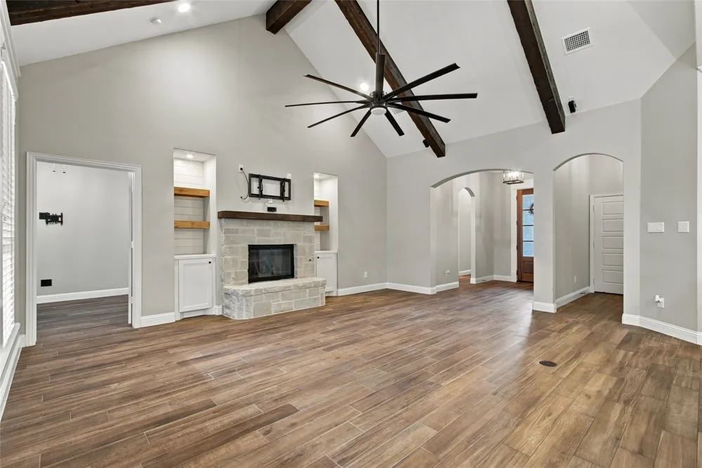 713 Chaparral Road Sanger, TX 76266