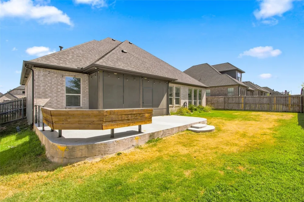 713 Chaparral Road Sanger, TX 76266
