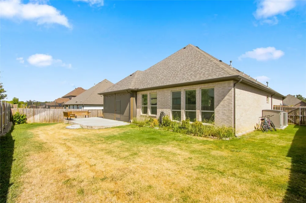 713 Chaparral Road Sanger, TX 76266