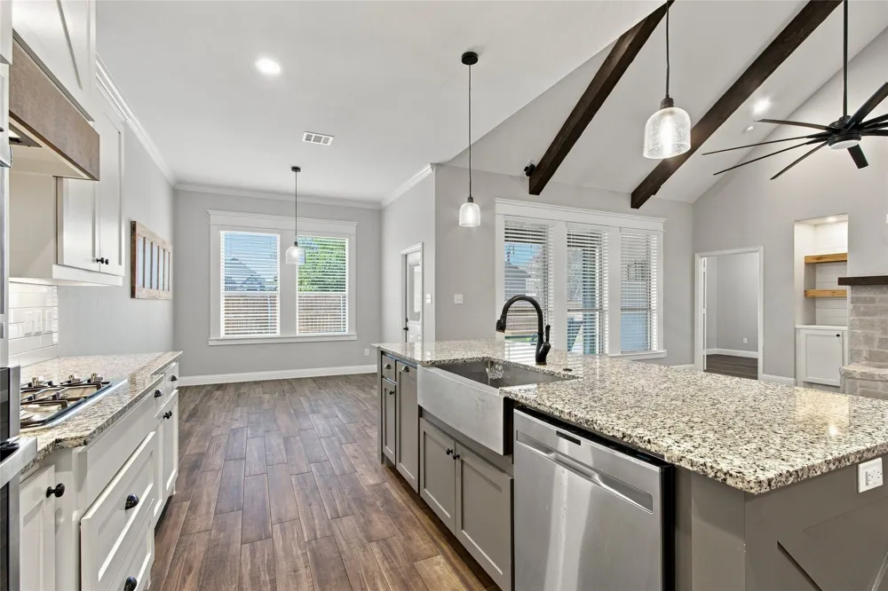 713 Chaparral Road Sanger, TX 76266