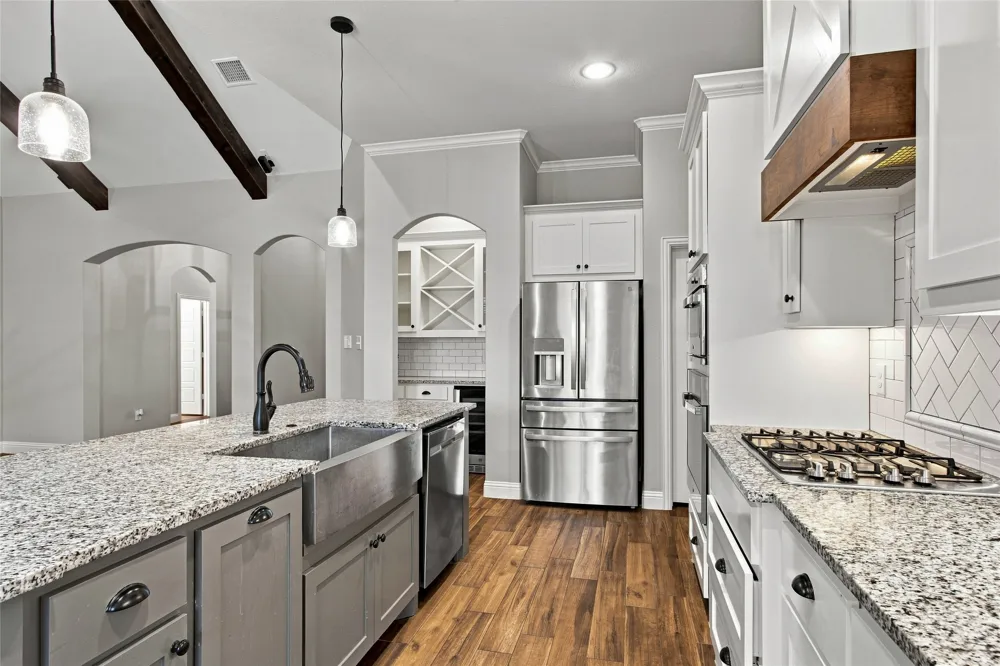 713 Chaparral Road Sanger, TX 76266