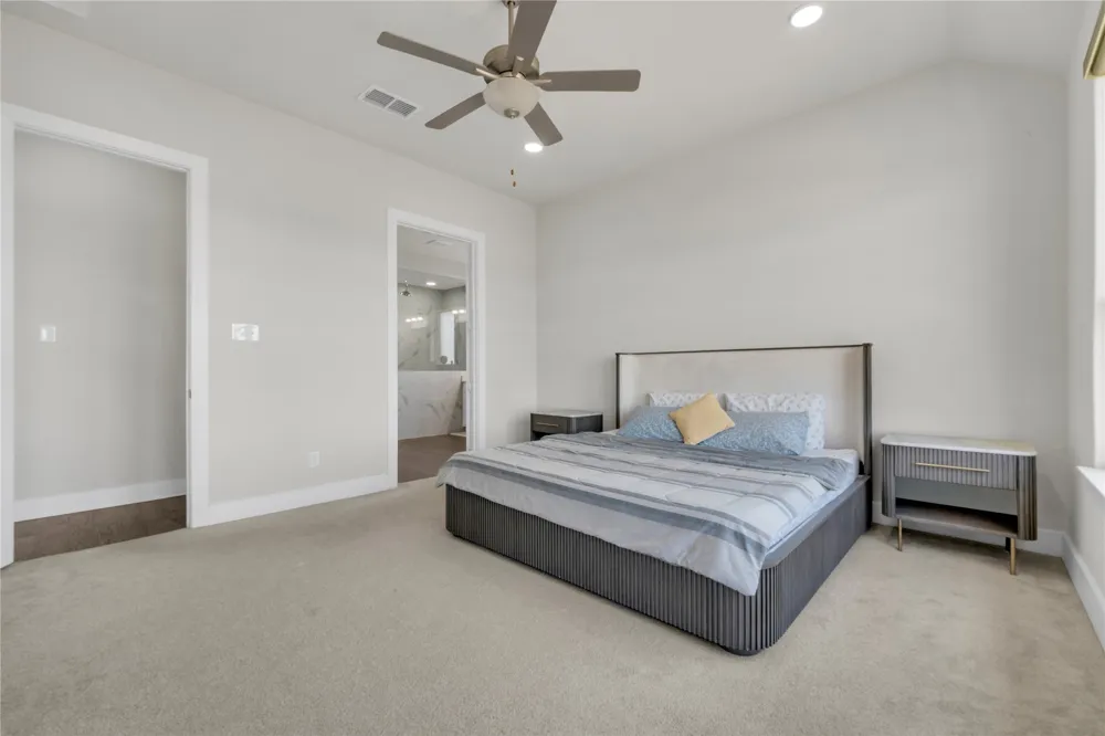 5884 Turner May Drive Fort Worth, TX 76126