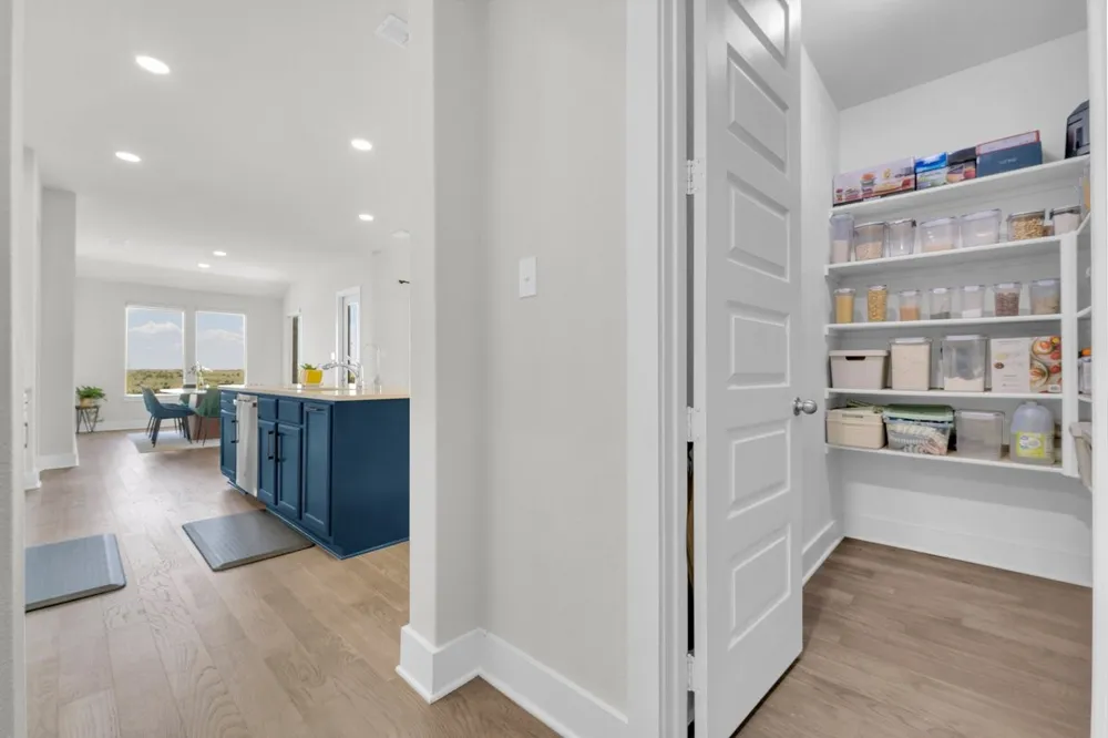 5884 Turner May Drive Fort Worth, TX 76126