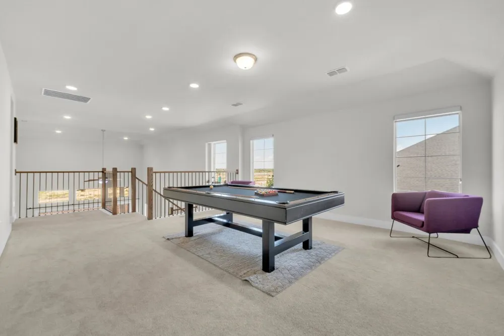 5884 Turner May Drive Fort Worth, TX 76126