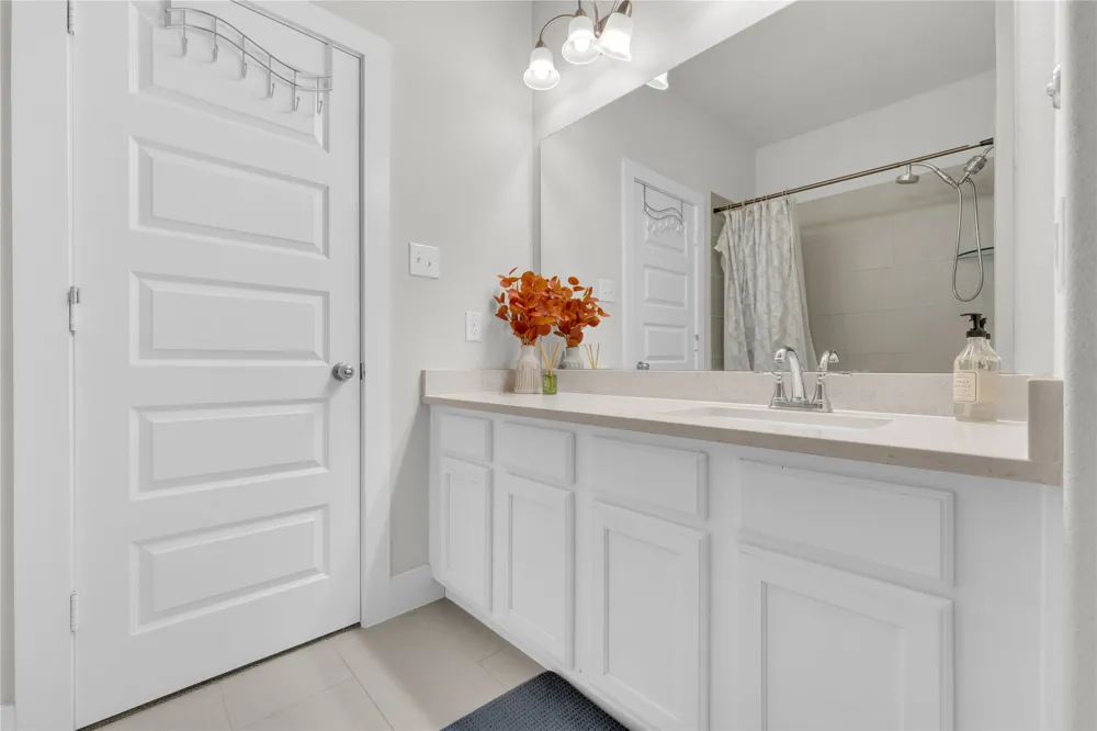 5884 Turner May Drive Fort Worth, TX 76126