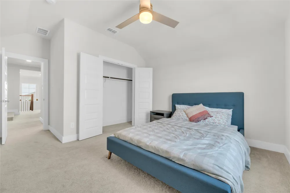 5884 Turner May Drive Fort Worth, TX 76126