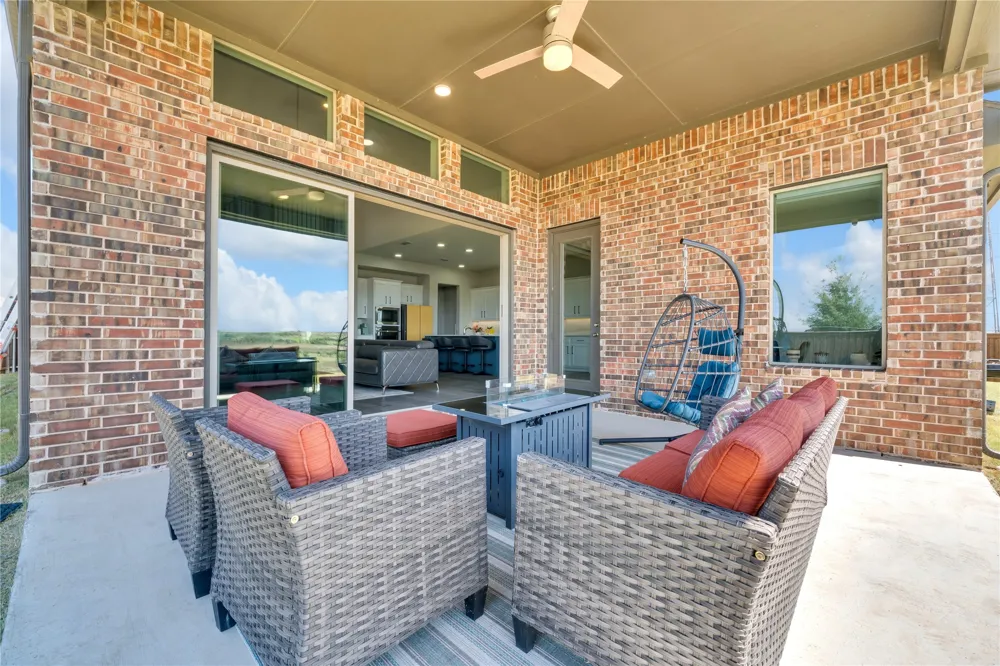 5884 Turner May Drive Fort Worth, TX 76126