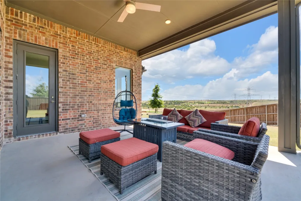 5884 Turner May Drive Fort Worth, TX 76126