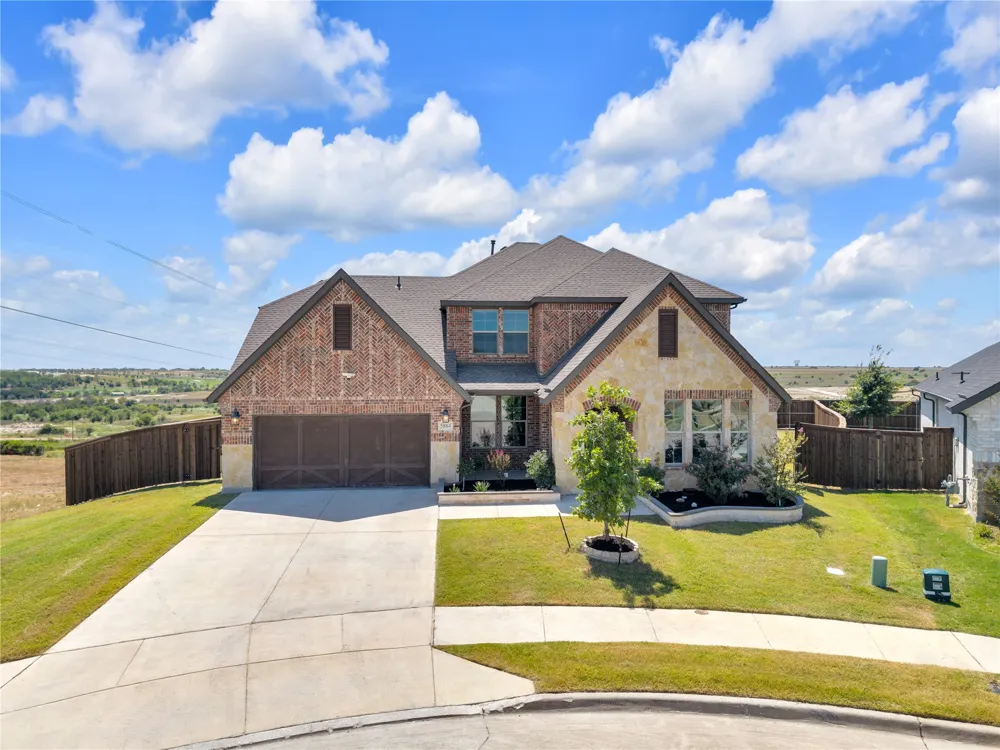 5884 Turner May Drive Fort Worth, TX 76126